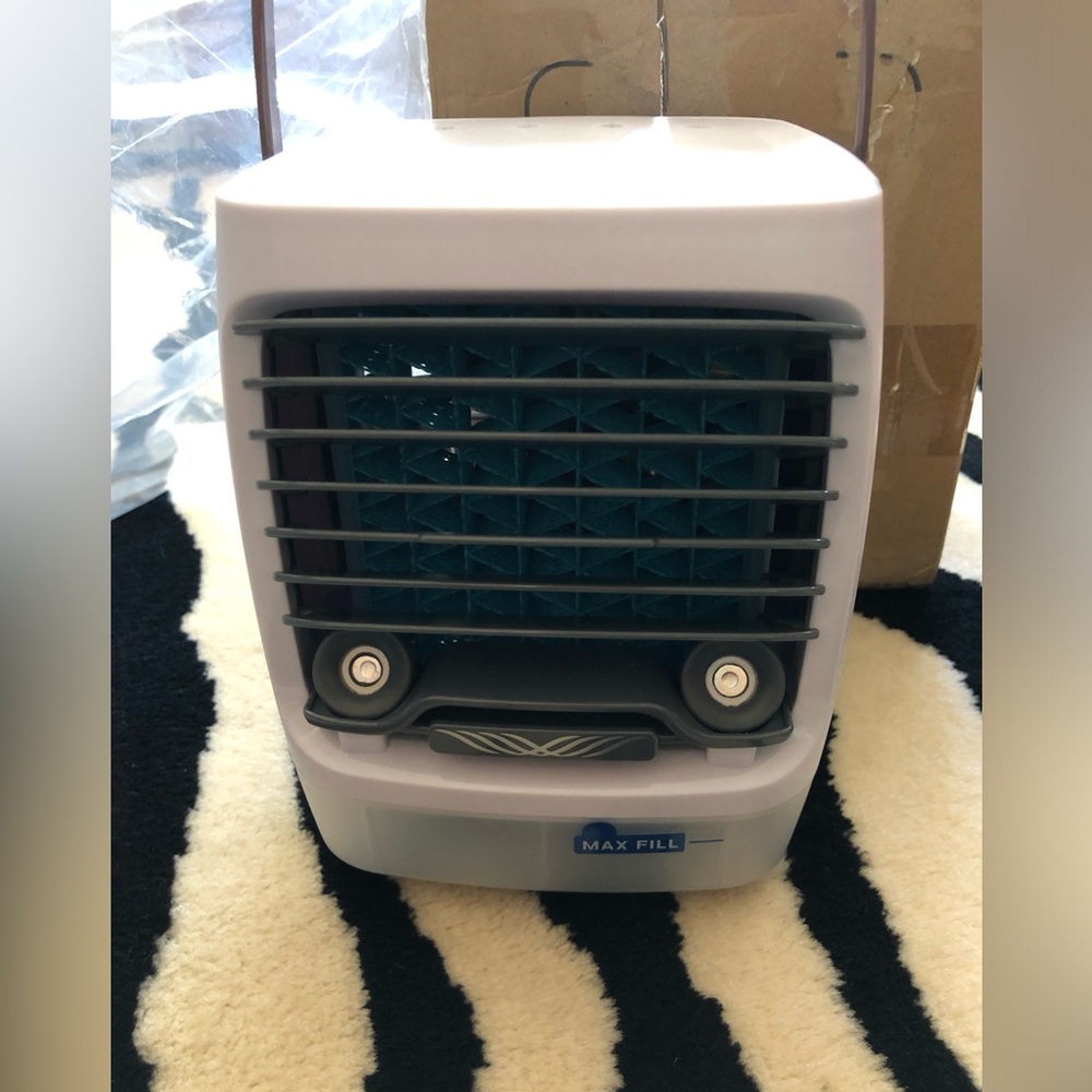 Chillwell Portable Air Cooler